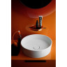 Раковина накладная LAUFEN KARTELL 42x42 8.1233.1.000.112.1