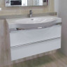 Тумба под раковину LAUFEN PALACE 90x46 4.0125.2.075.463.R