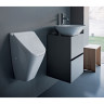 Писсуар LAUFEN VILLA 31х28 см 8.4114.2.000.000.1