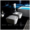 Подвесной унитаз LAUFEN KARTELL RIMLESS 8.2033.6.000.000.1