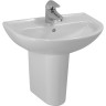 Полупьедестал для мини-раковины LAUFEN PRO 8.1995.2.000.000.1