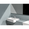 Раковина LAUFEN LIVING 55x46 8.1343.2.000.104.1