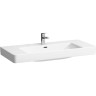 Раковина накладная LAUFEN PRO S 105x46 8.1396.6.000.104.1