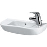 Раковина подвесная LAUFEN PRO B 50х25 8.1695.7.000.105.1