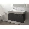 Раковина подвесная LAUFEN PRO S 86x46 8.1396.5.000.104.1