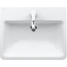 Раковина встраиваемая LAUFEN PRO S 56х44 8.1896.3.000.104.1
