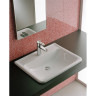 Раковина встраиваемая LAUFEN PRO S 56х44 8.1896.3.000.104.1