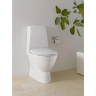 Сиденье LAUFEN PRO-N 9095.7.000.000.1 белое полипропилен 8.9095.7.000.000.1