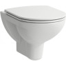 Сиденье LAUFEN PRO тонкое 8.9896.5.000.000.1