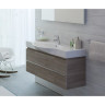 Тумба под раковину LAUFEN PALACE 89x46 мелованный дуб 4.0125.2.075.519.1