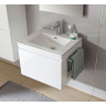 Тумба с раковиной LAUFEN PRO S 60x50 8.6496.0.261.104.1